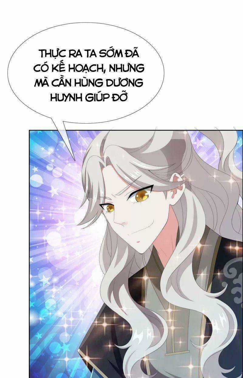 Ta Không Phải Nhân Vật Phản Diện Chapter 58 trang 2