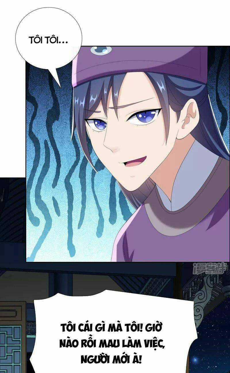 Ta Không Phải Nhân Vật Phản Diện Chapter 58 trang 20