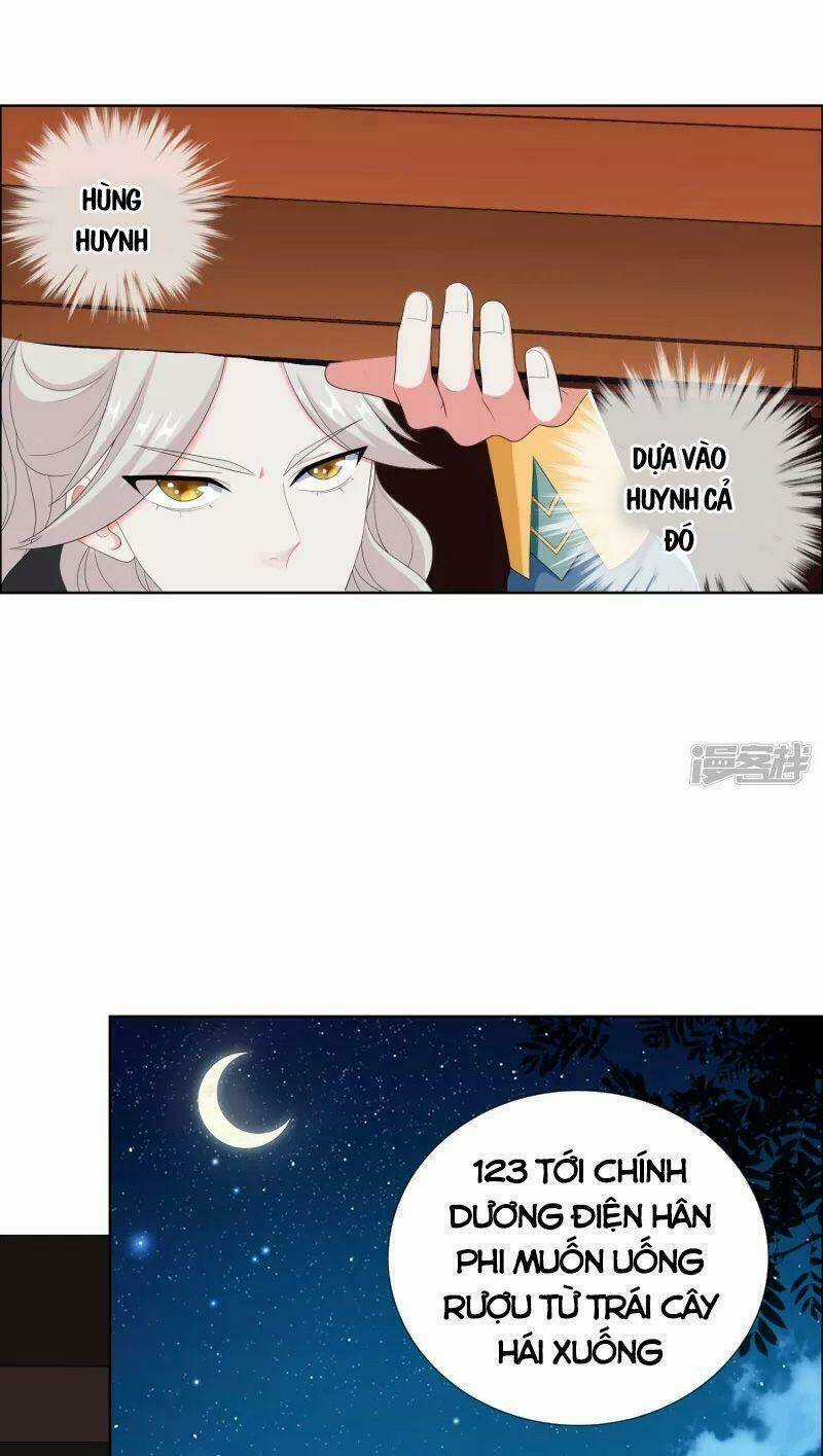 Ta Không Phải Nhân Vật Phản Diện Chapter 58 trang 22