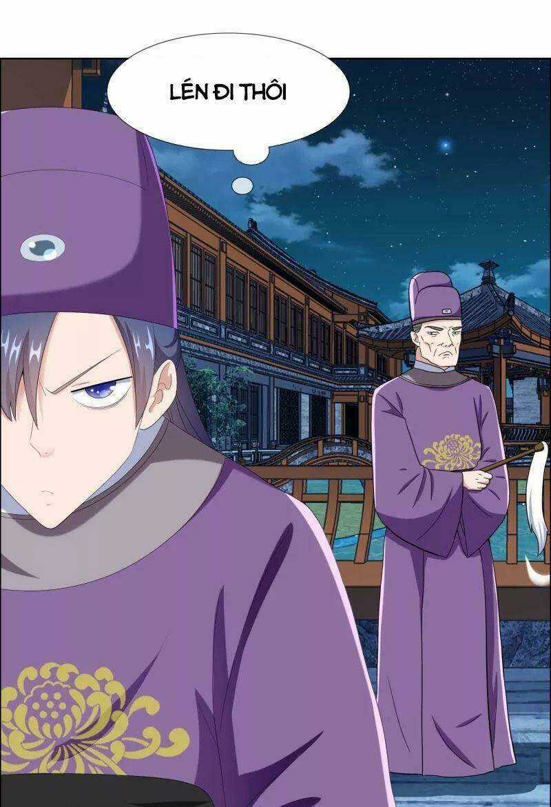 Ta Không Phải Nhân Vật Phản Diện Chapter 58 trang 24