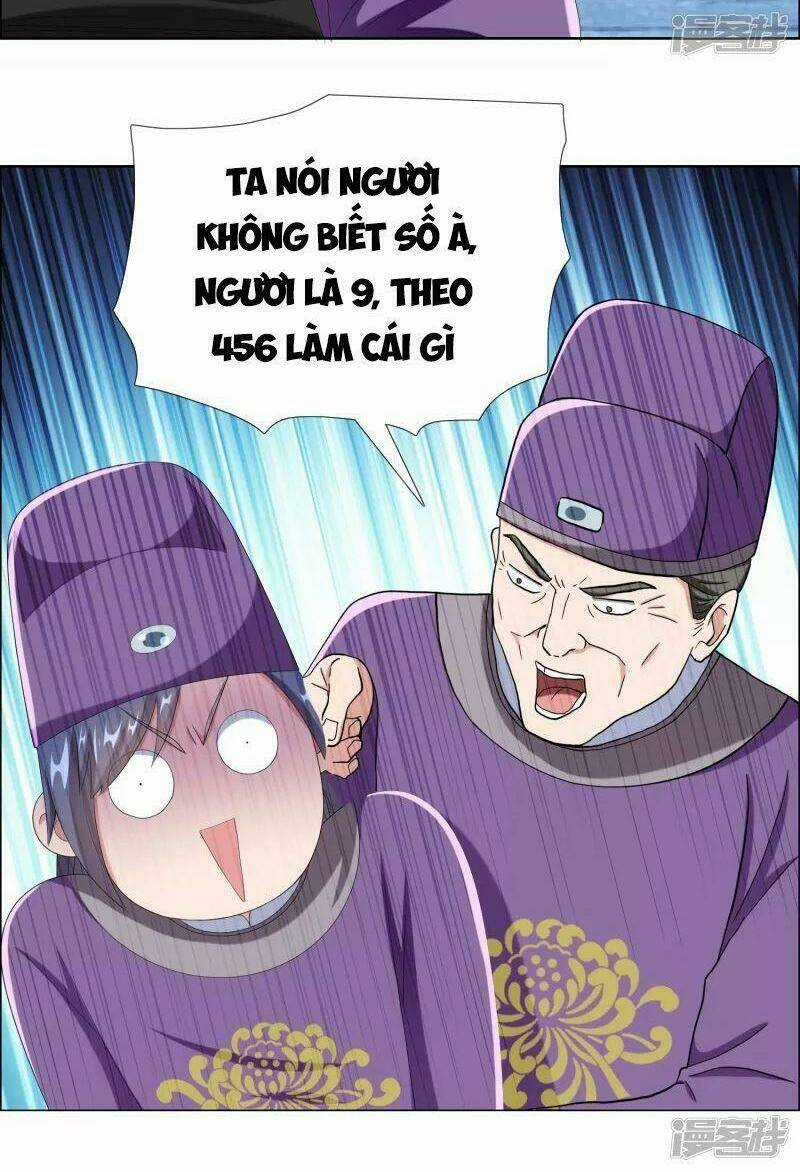 Ta Không Phải Nhân Vật Phản Diện Chapter 58 trang 25