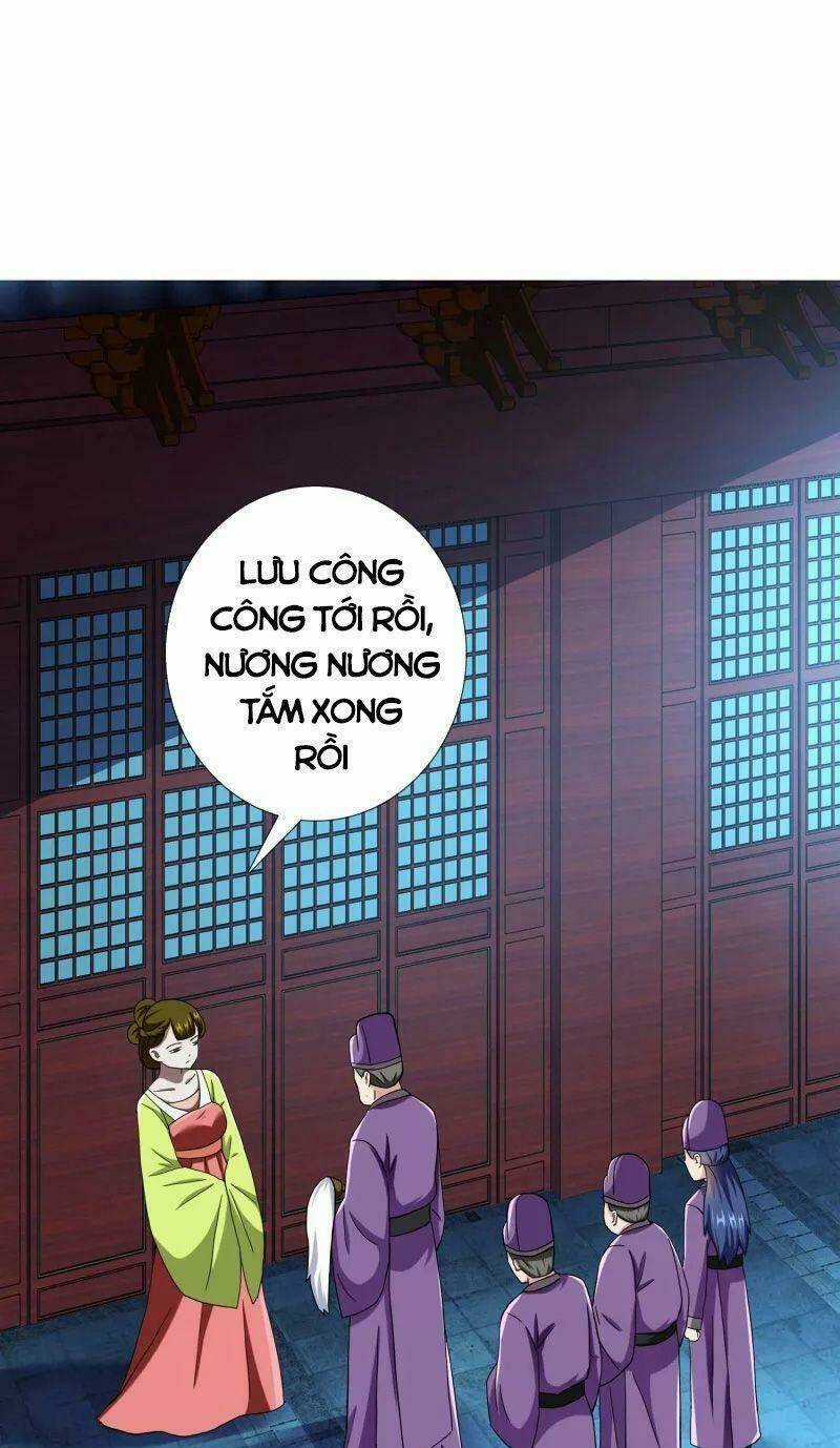 Ta Không Phải Nhân Vật Phản Diện Chapter 58 trang 26