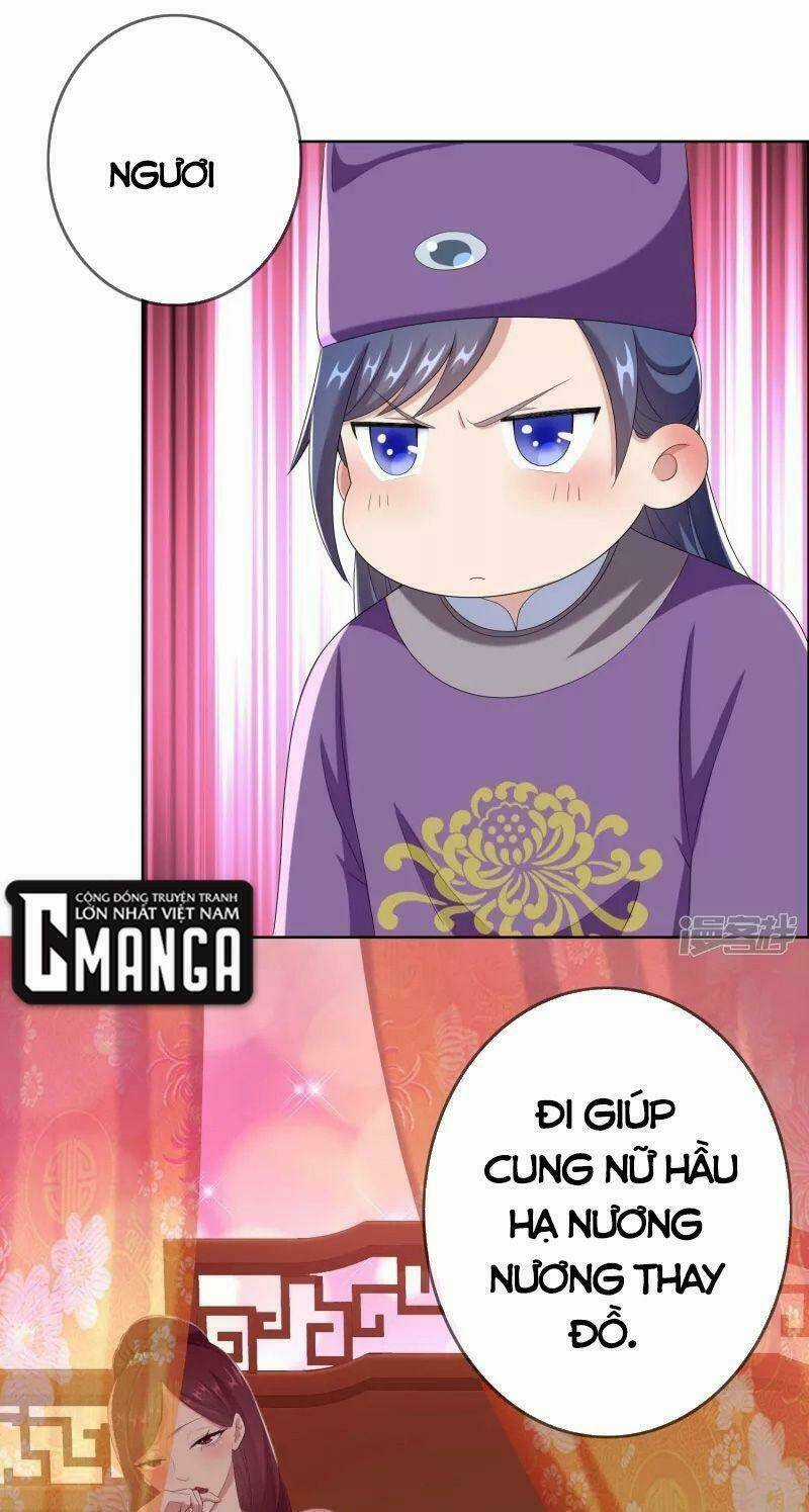 Ta Không Phải Nhân Vật Phản Diện Chapter 58 trang 28