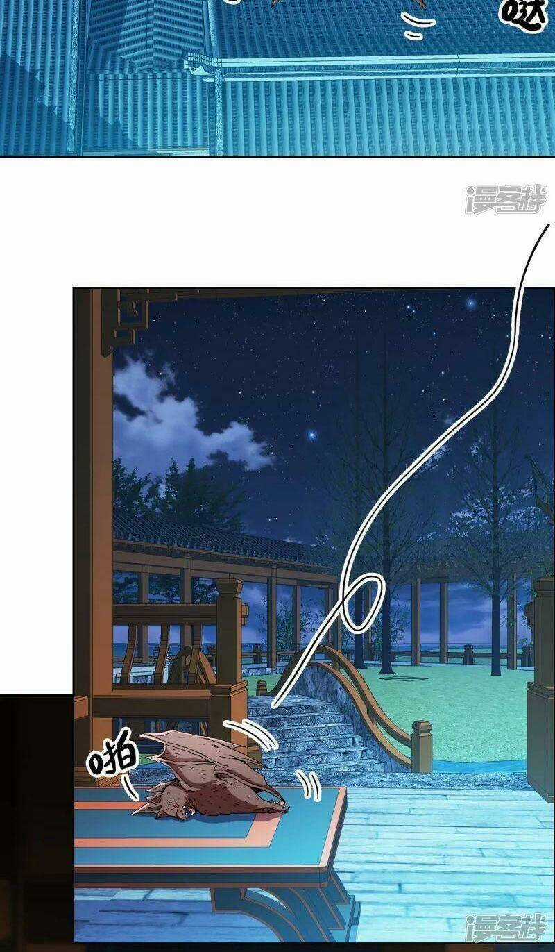 Ta Không Phải Nhân Vật Phản Diện Chapter 58 trang 5