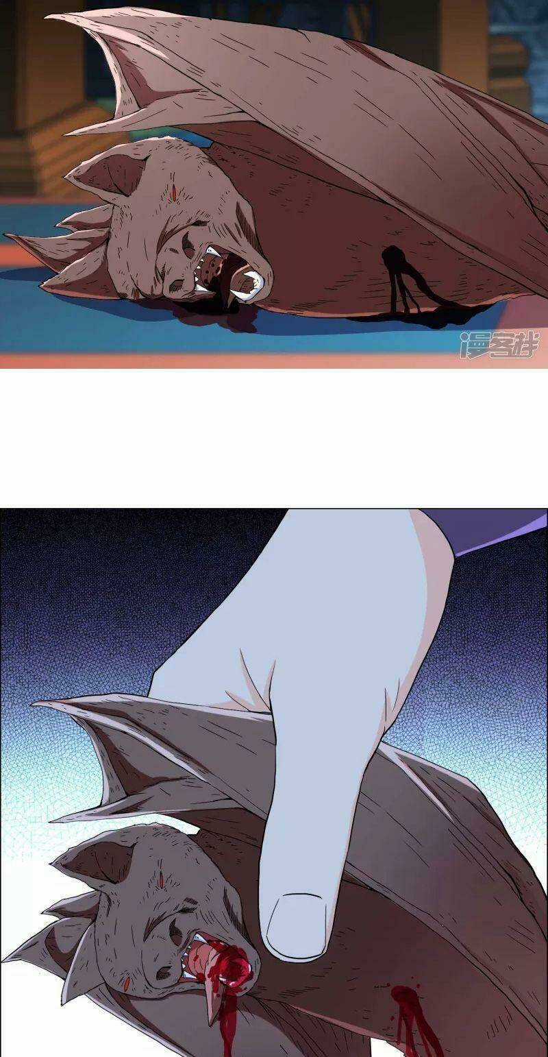 Ta Không Phải Nhân Vật Phản Diện Chapter 58 trang 6