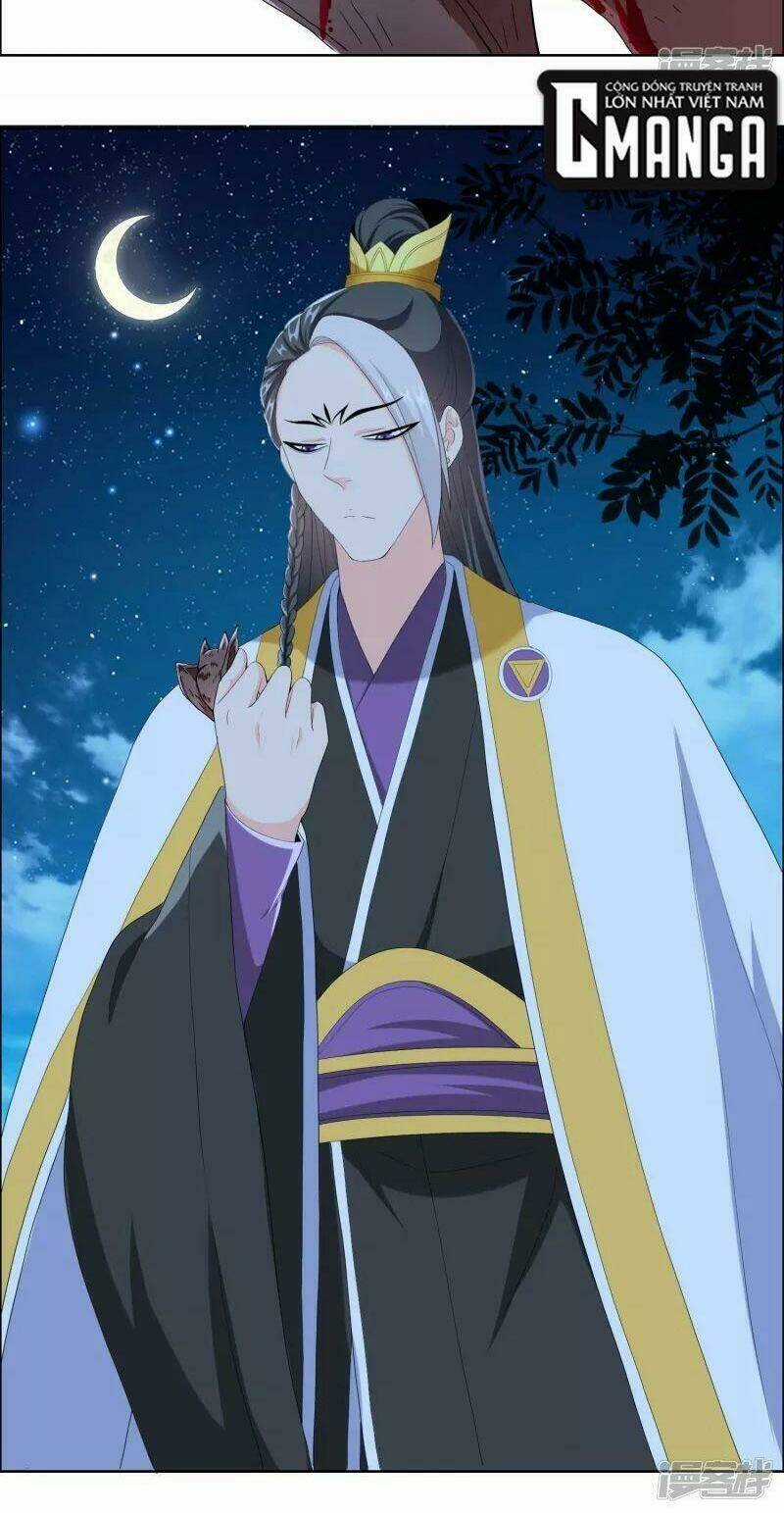 Ta Không Phải Nhân Vật Phản Diện Chapter 58 trang 7