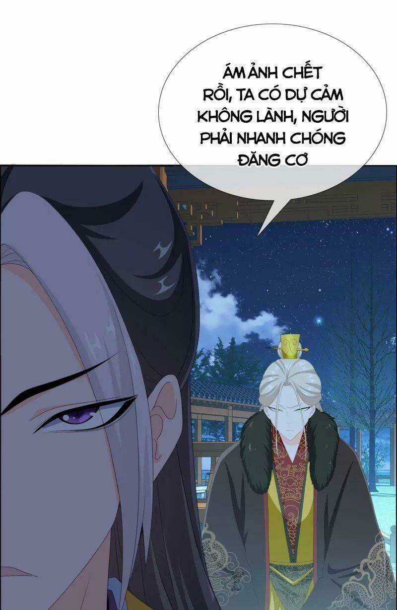 Ta Không Phải Nhân Vật Phản Diện Chapter 58 trang 8