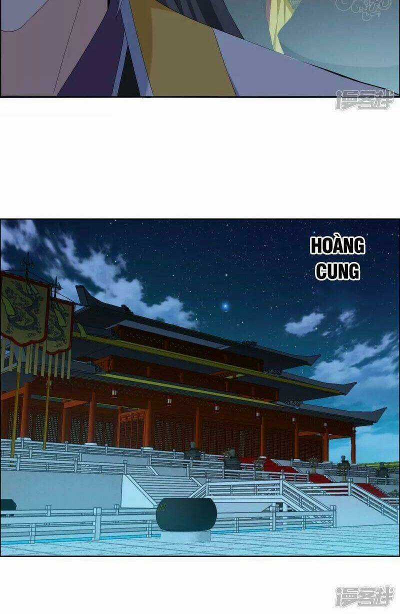 Ta Không Phải Nhân Vật Phản Diện Chapter 58 trang 9