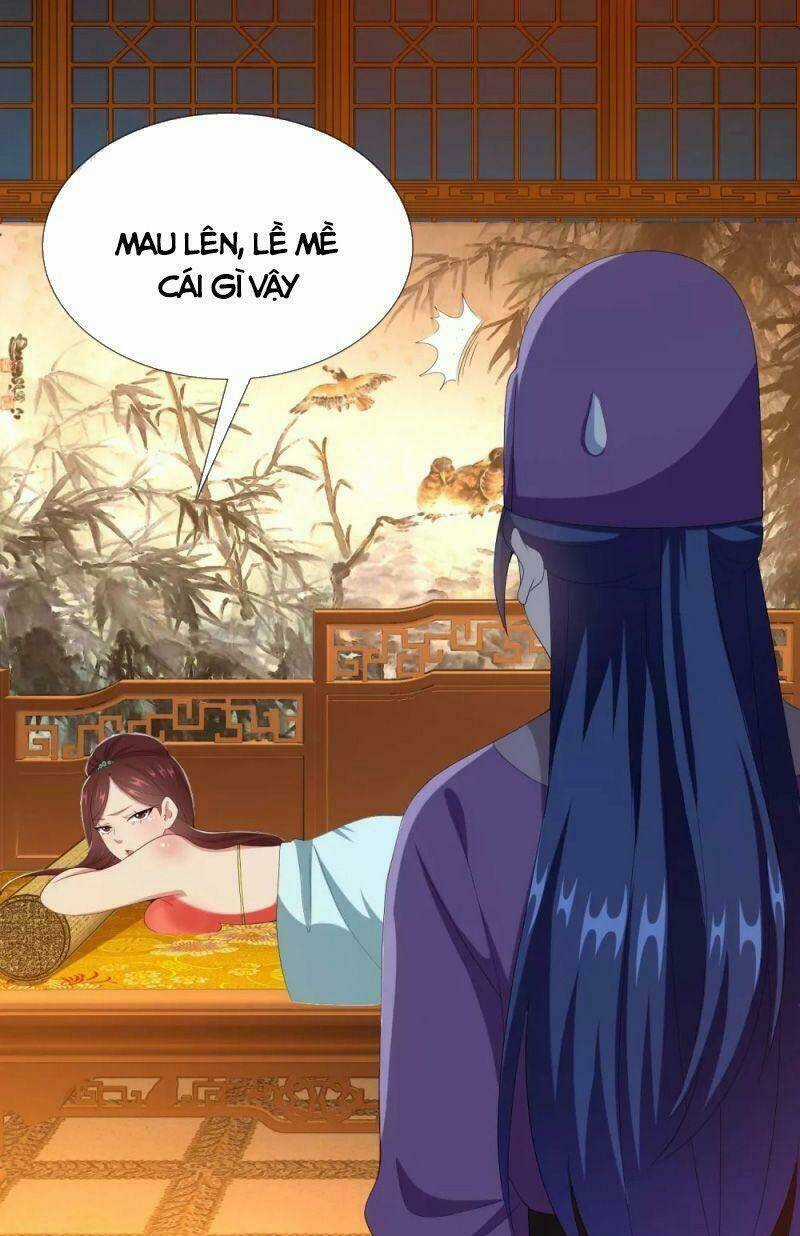 Ta Không Phải Nhân Vật Phản Diện Chapter 59 trang 11