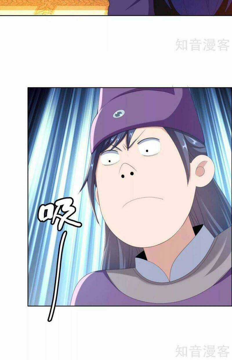 Ta Không Phải Nhân Vật Phản Diện Chapter 59 trang 12