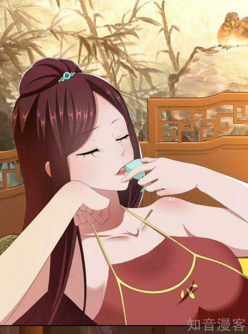 Ta Không Phải Nhân Vật Phản Diện Chapter 59 trang 2