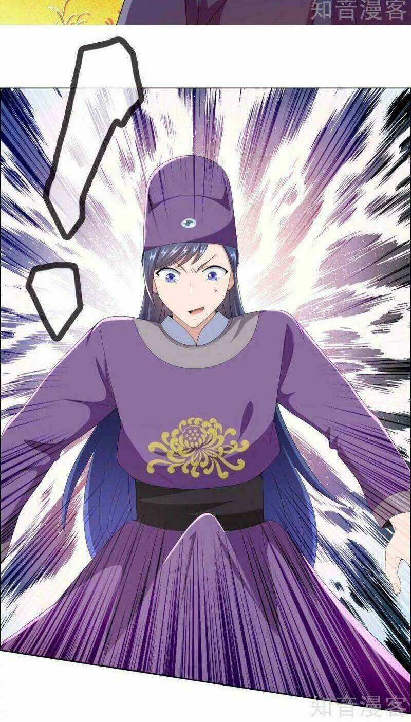 Ta Không Phải Nhân Vật Phản Diện Chapter 59 trang 20