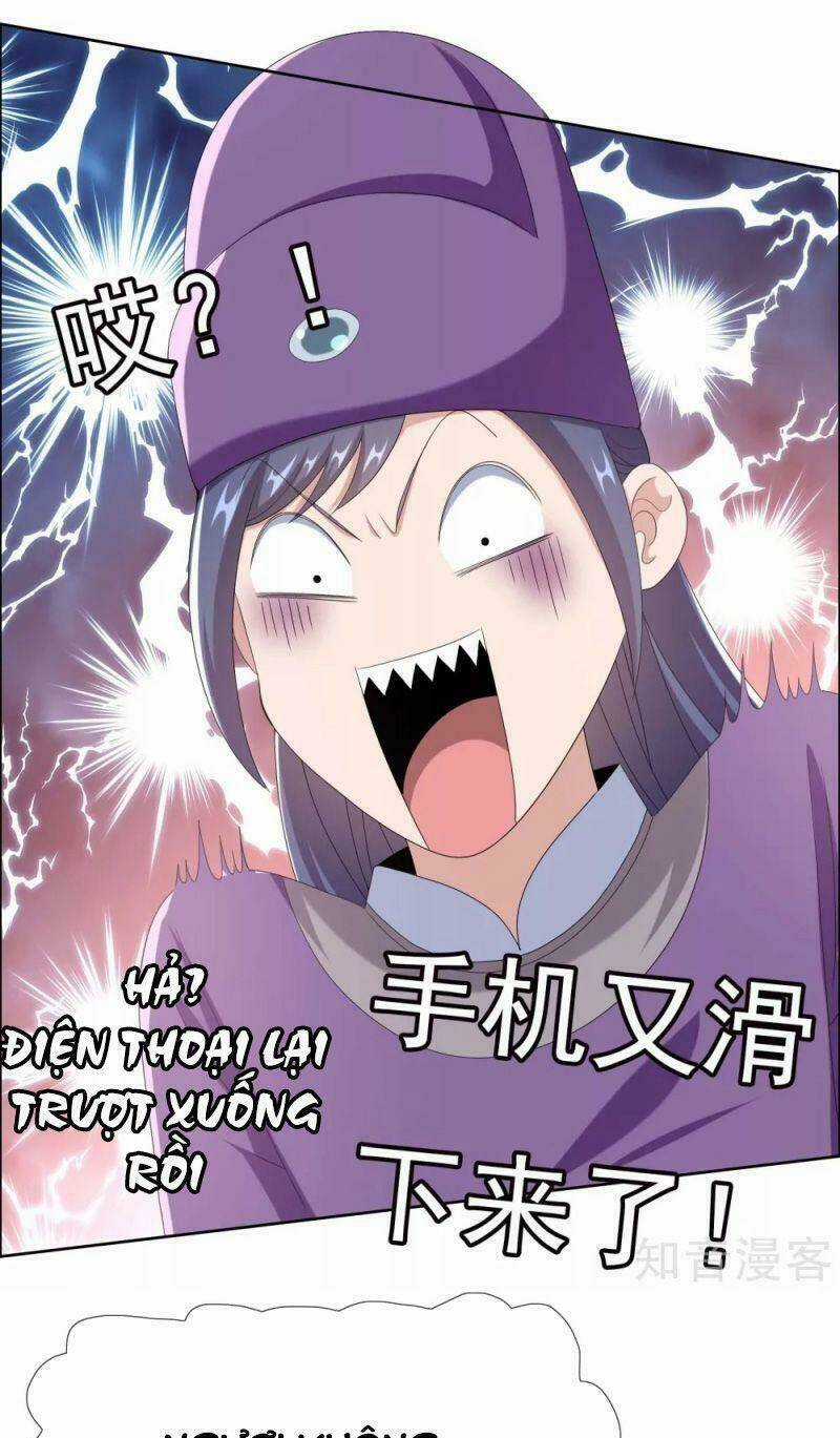 Ta Không Phải Nhân Vật Phản Diện Chapter 59 trang 21