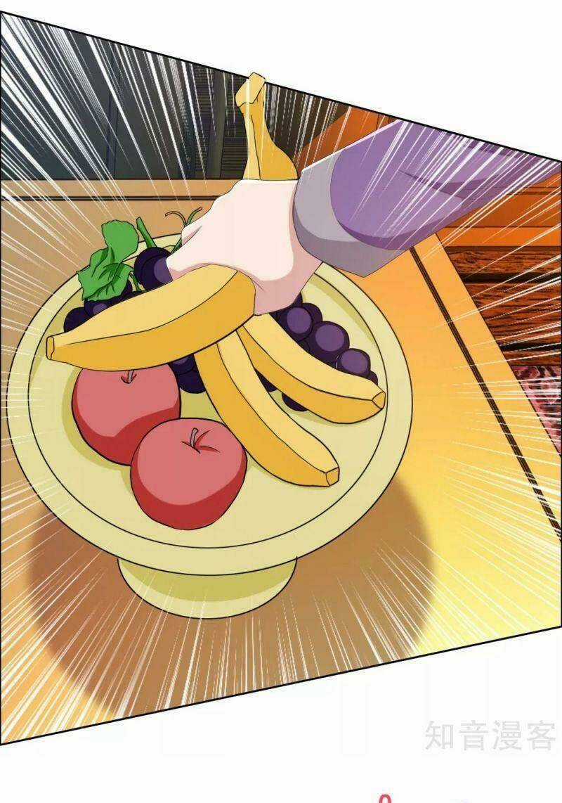 Ta Không Phải Nhân Vật Phản Diện Chapter 59 trang 23