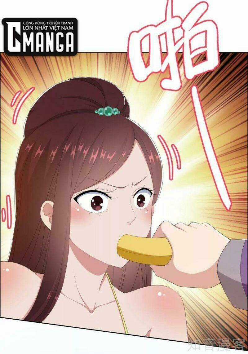 Ta Không Phải Nhân Vật Phản Diện Chapter 59 trang 24