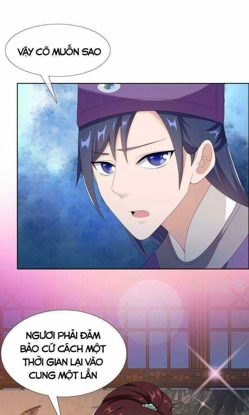 Ta Không Phải Nhân Vật Phản Diện Chapter 59 trang 29