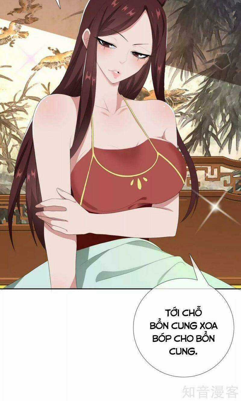 Ta Không Phải Nhân Vật Phản Diện Chapter 59 trang 30