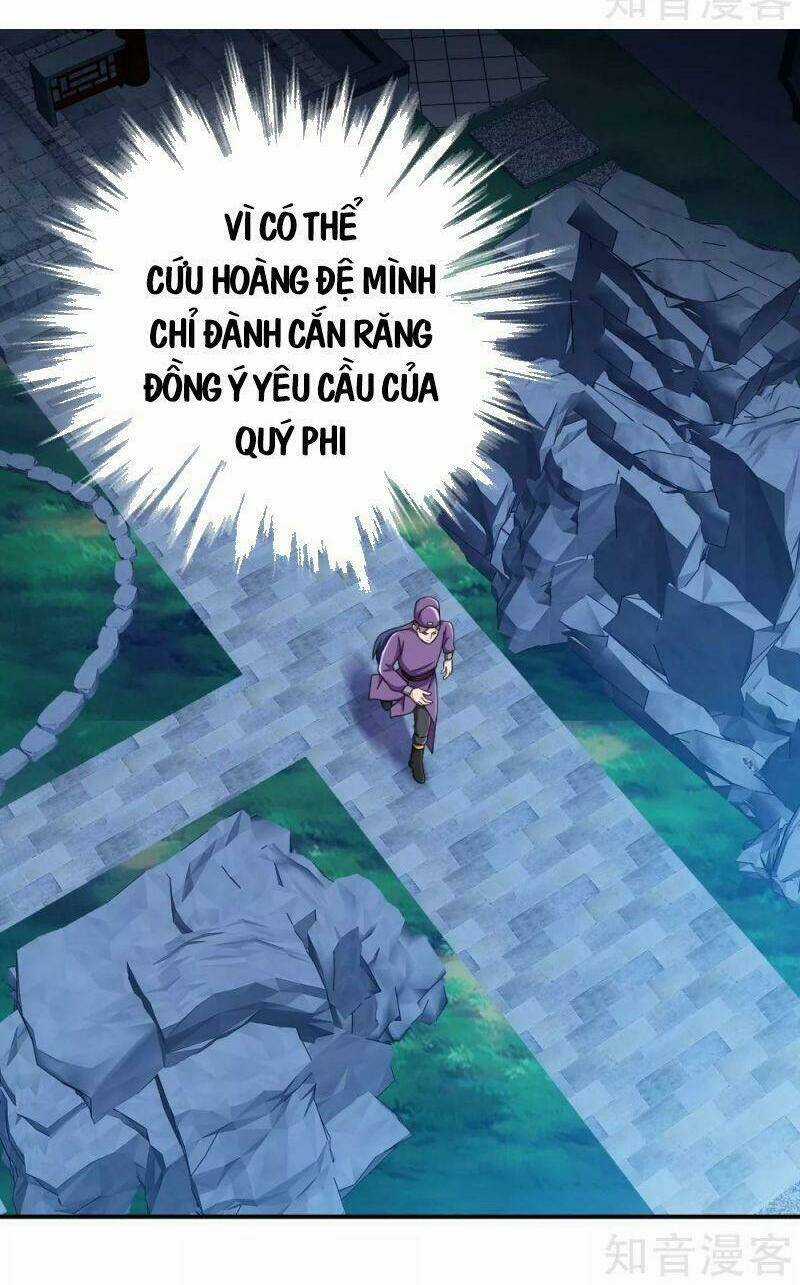 Ta Không Phải Nhân Vật Phản Diện Chapter 59 trang 32