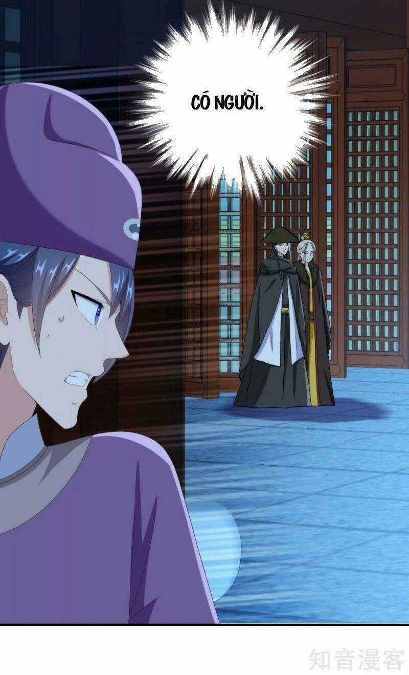 Ta Không Phải Nhân Vật Phản Diện Chapter 59 trang 34