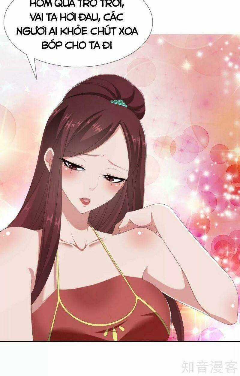 Ta Không Phải Nhân Vật Phản Diện Chapter 59 trang 4