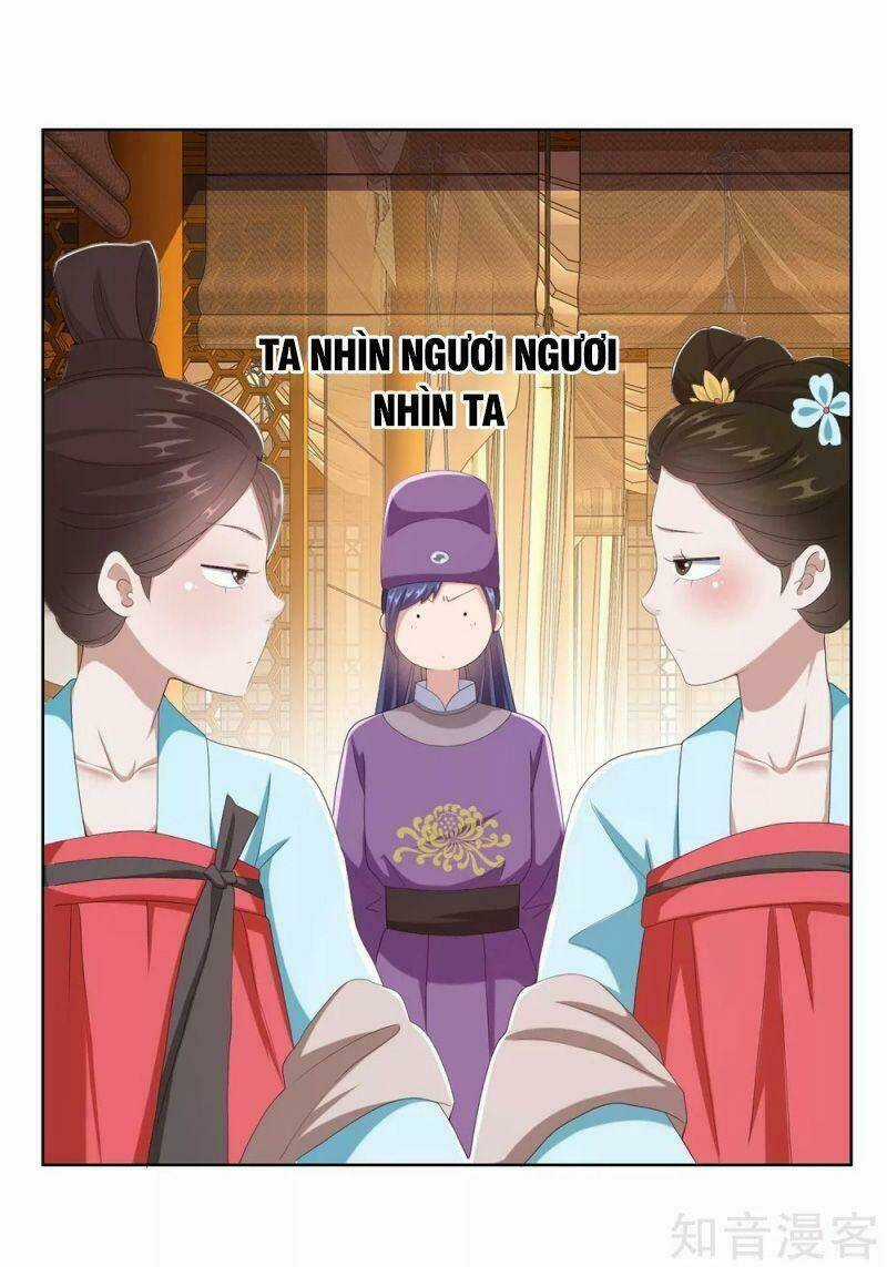 Ta Không Phải Nhân Vật Phản Diện Chapter 59 trang 5