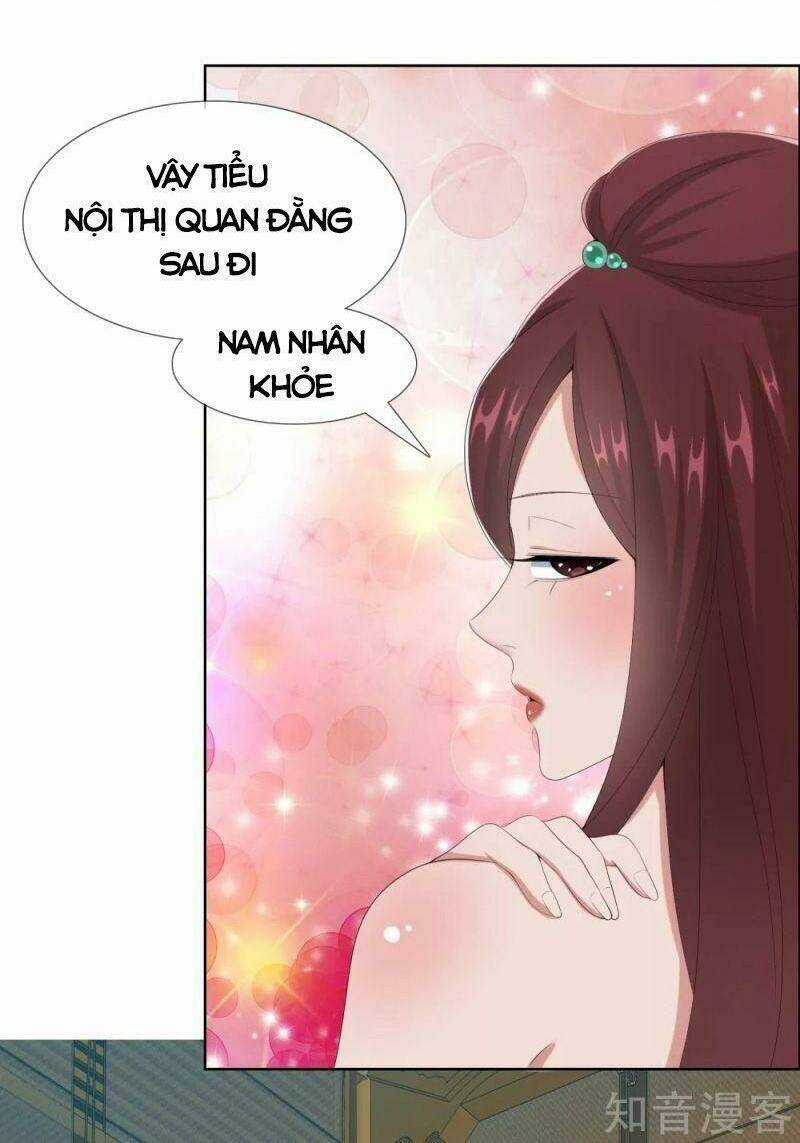 Ta Không Phải Nhân Vật Phản Diện Chapter 59 trang 6