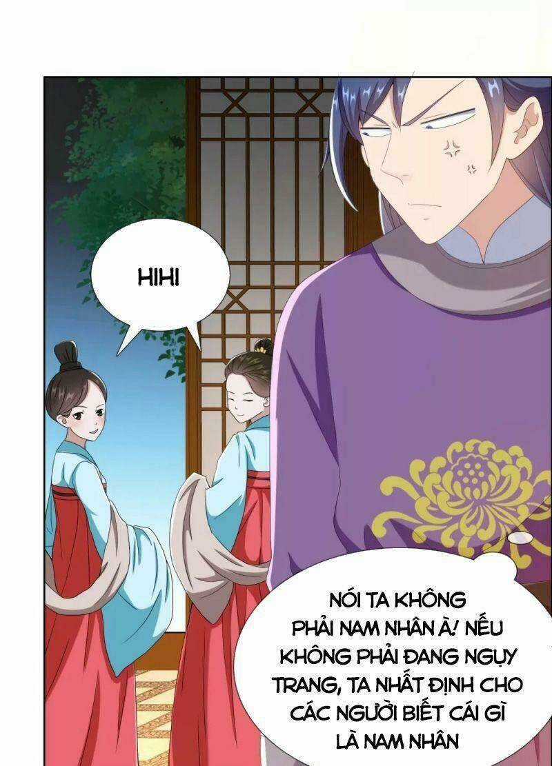 Ta Không Phải Nhân Vật Phản Diện Chapter 59 trang 9