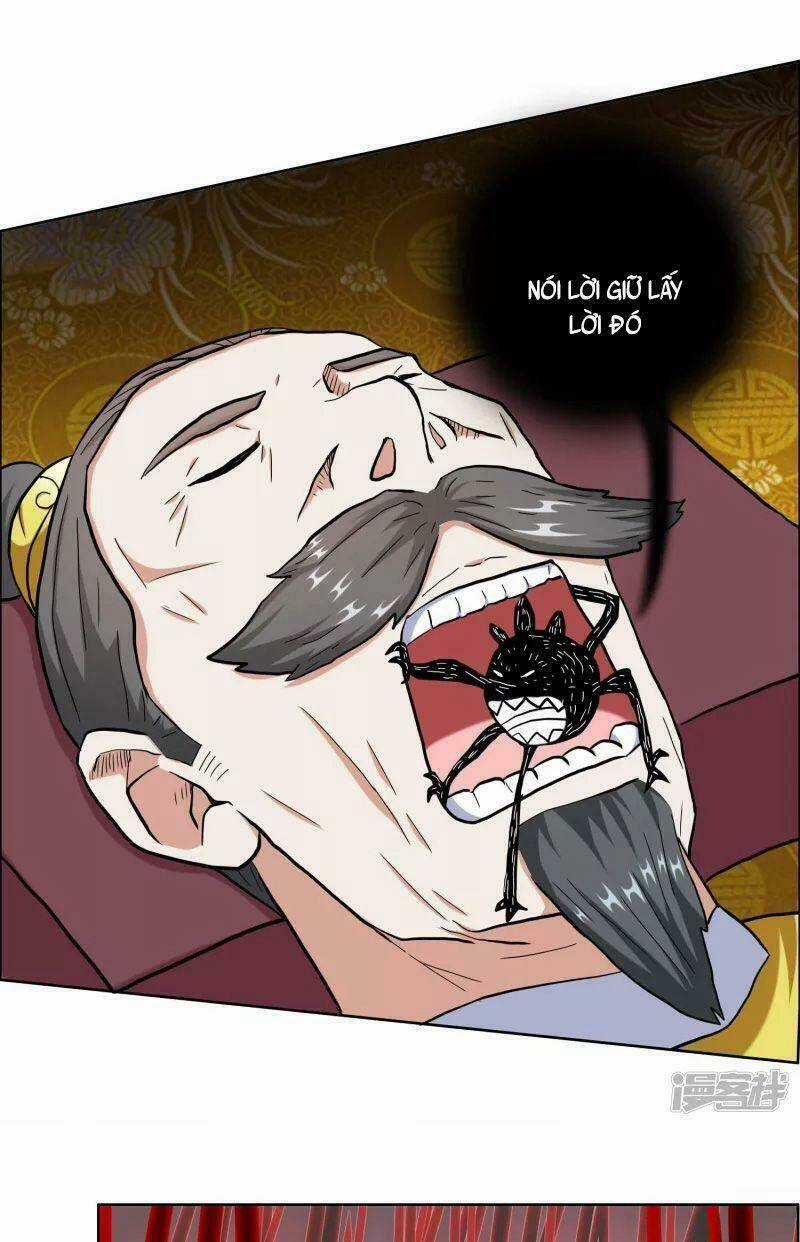 Ta Không Phải Nhân Vật Phản Diện Chapter 60 trang 12