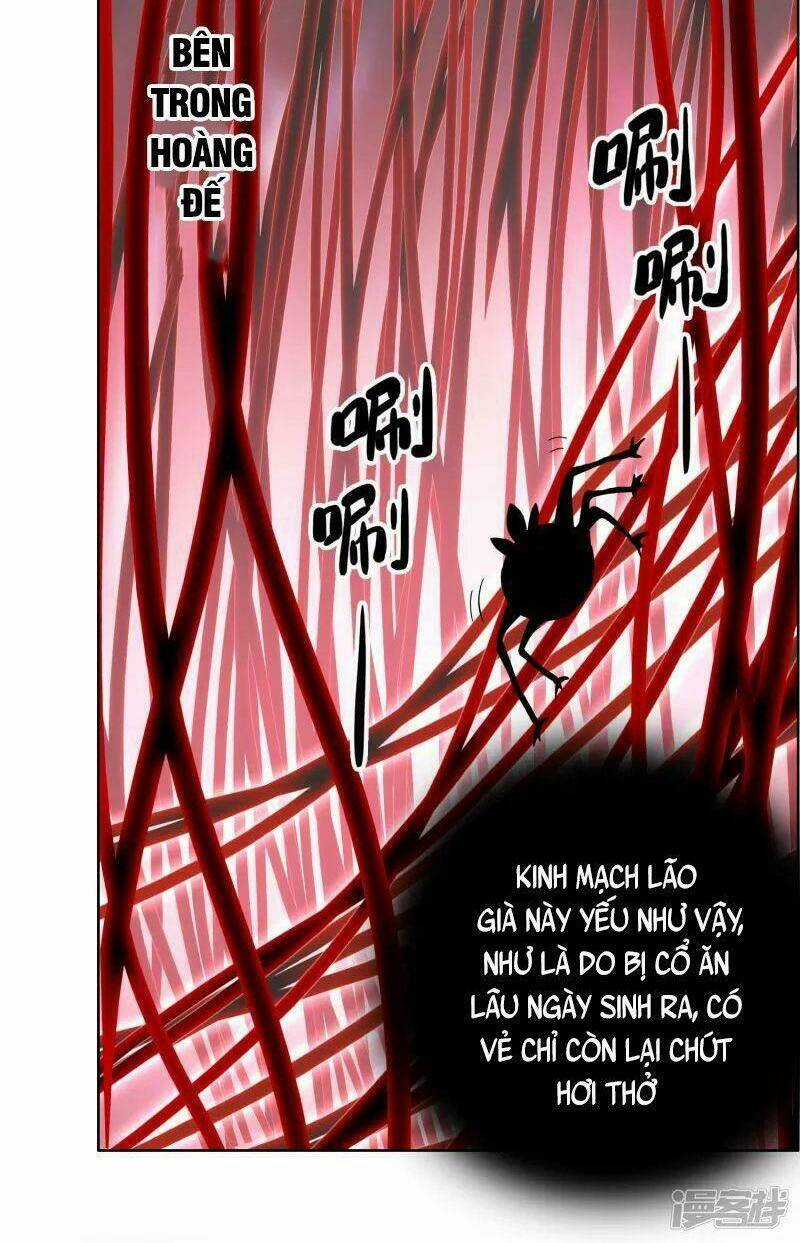 Ta Không Phải Nhân Vật Phản Diện Chapter 60 trang 13