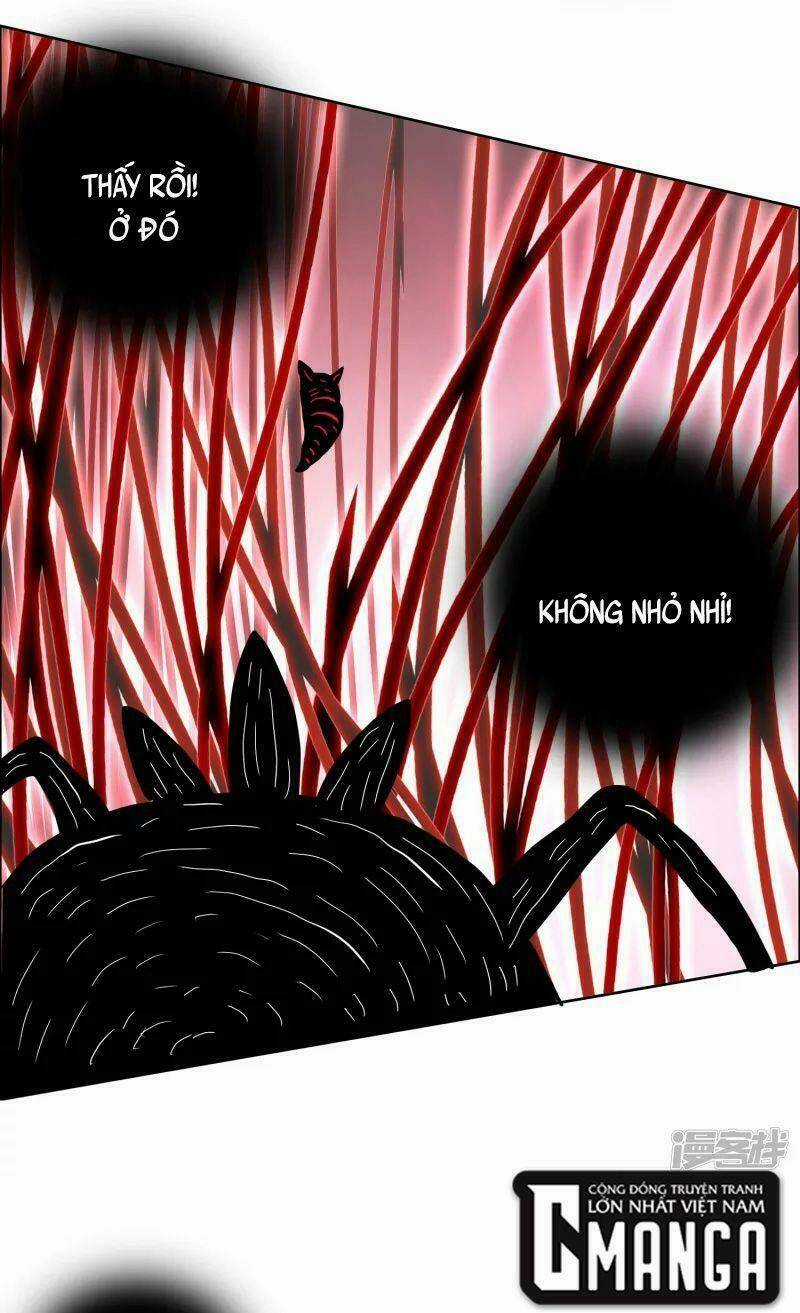 Ta Không Phải Nhân Vật Phản Diện Chapter 60 trang 14