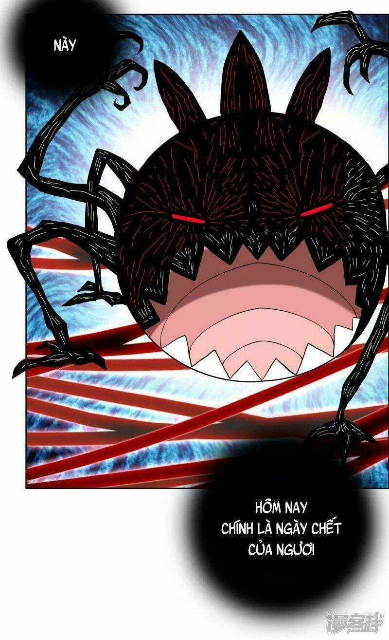 Ta Không Phải Nhân Vật Phản Diện Chapter 60 trang 15