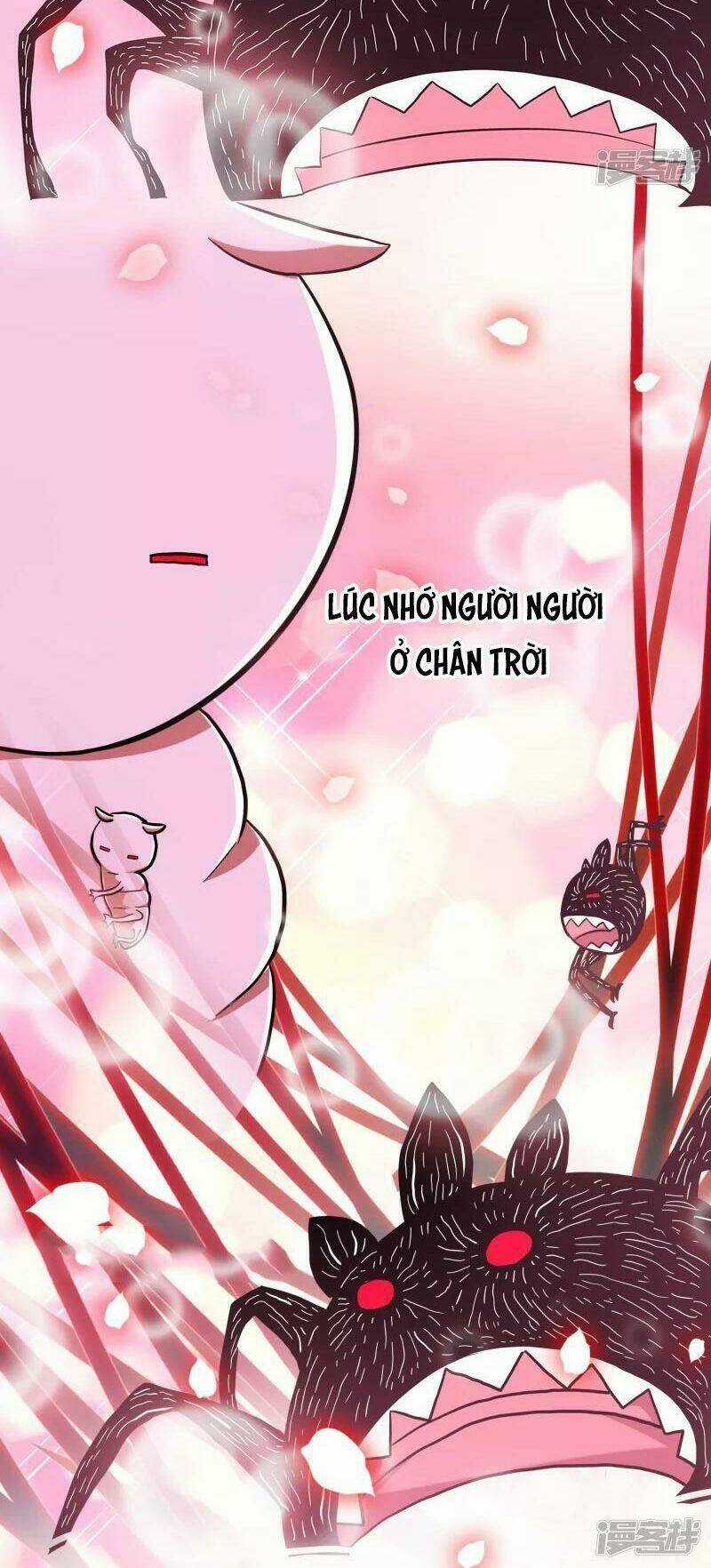 Ta Không Phải Nhân Vật Phản Diện Chapter 60 trang 17