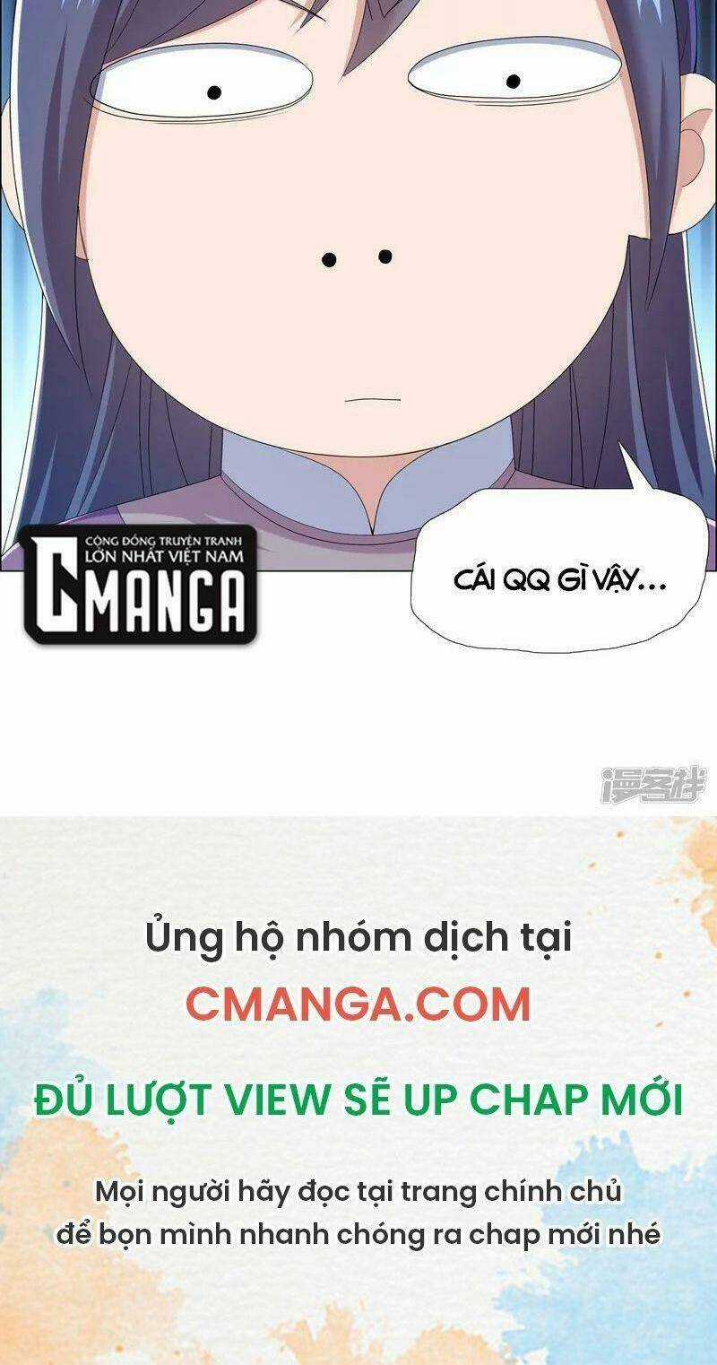 Ta Không Phải Nhân Vật Phản Diện Chapter 60 trang 19