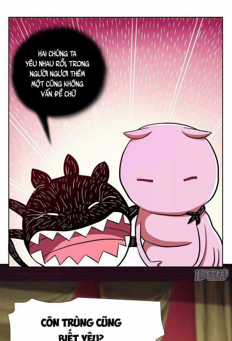 Ta Không Phải Nhân Vật Phản Diện Chapter 60 trang 20