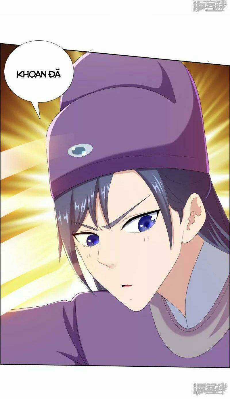 Ta Không Phải Nhân Vật Phản Diện Chapter 60 trang 23