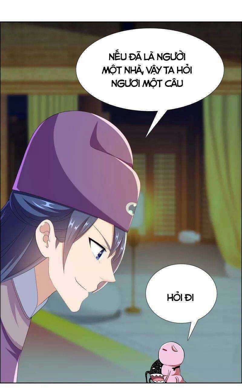 Ta Không Phải Nhân Vật Phản Diện Chapter 60 trang 24