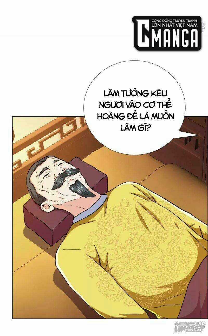 Ta Không Phải Nhân Vật Phản Diện Chapter 60 trang 25