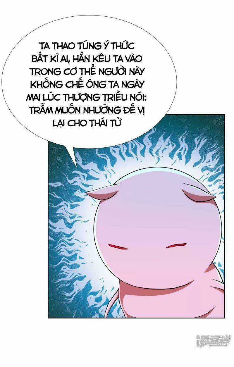 Ta Không Phải Nhân Vật Phản Diện Chapter 60 trang 26