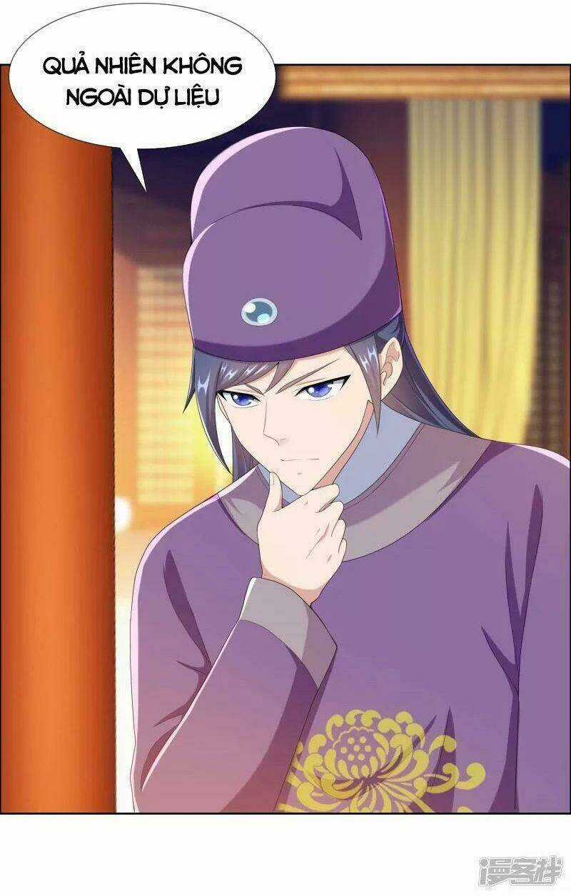 Ta Không Phải Nhân Vật Phản Diện Chapter 60 trang 27