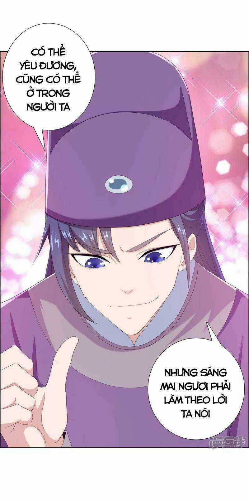 Ta Không Phải Nhân Vật Phản Diện Chapter 60 trang 28