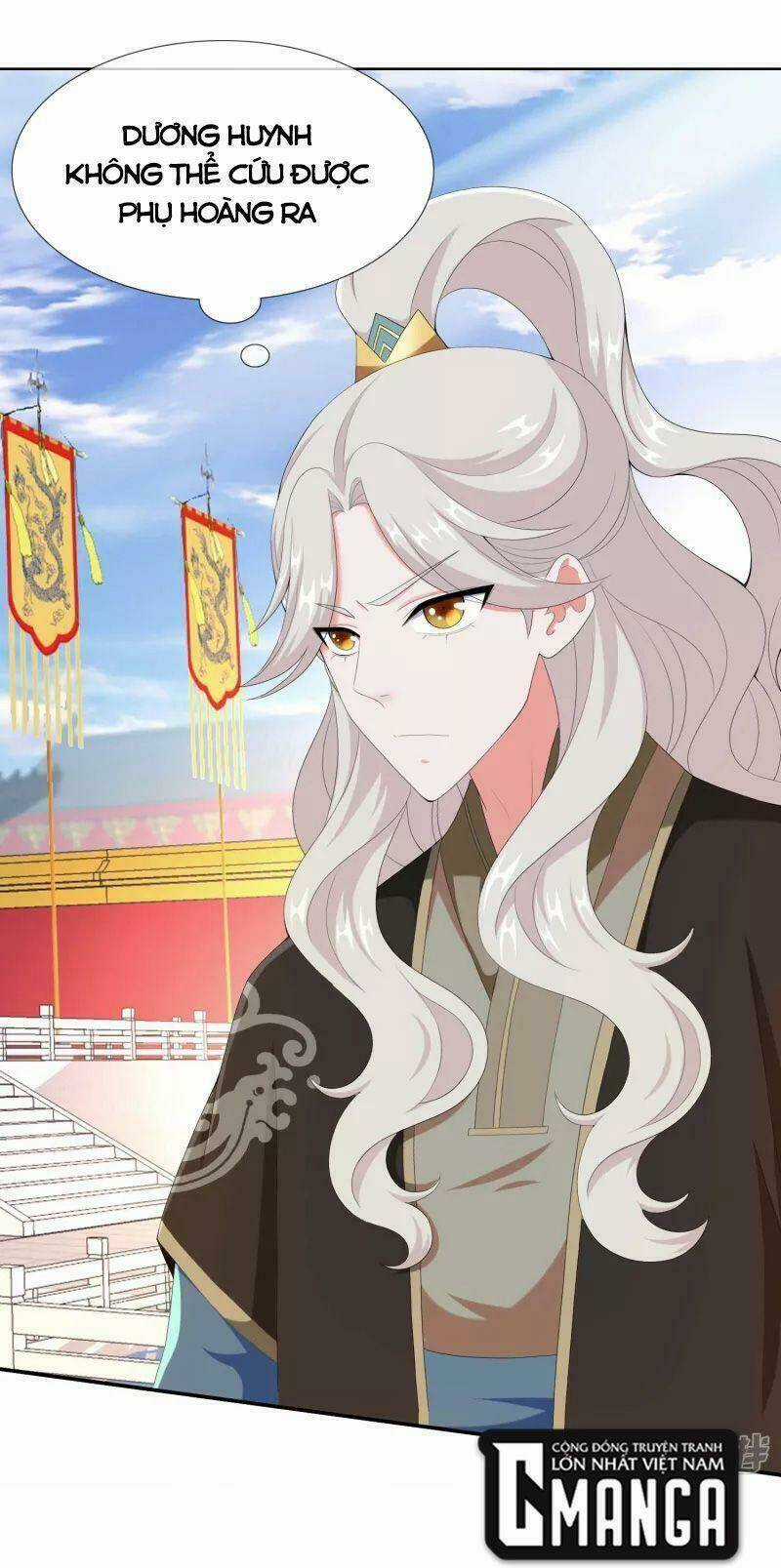 Ta Không Phải Nhân Vật Phản Diện Chapter 60 trang 30