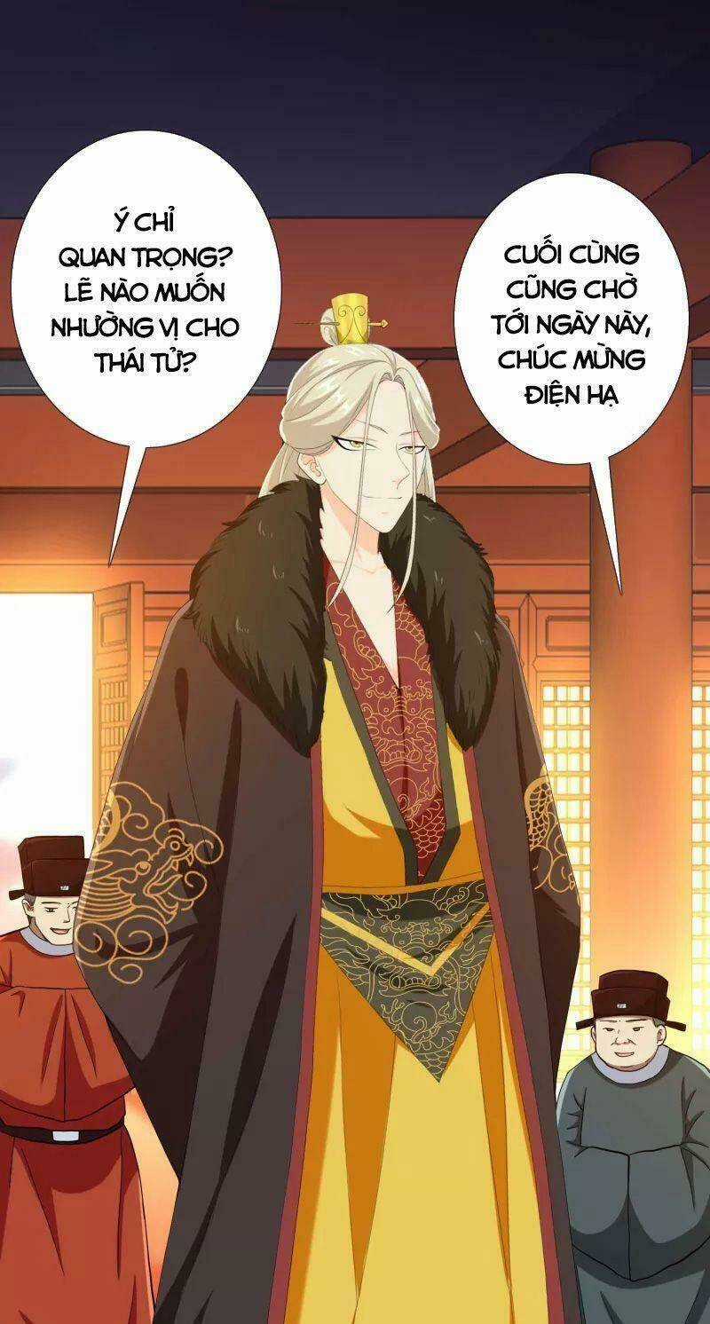 Ta Không Phải Nhân Vật Phản Diện Chapter 60 trang 32