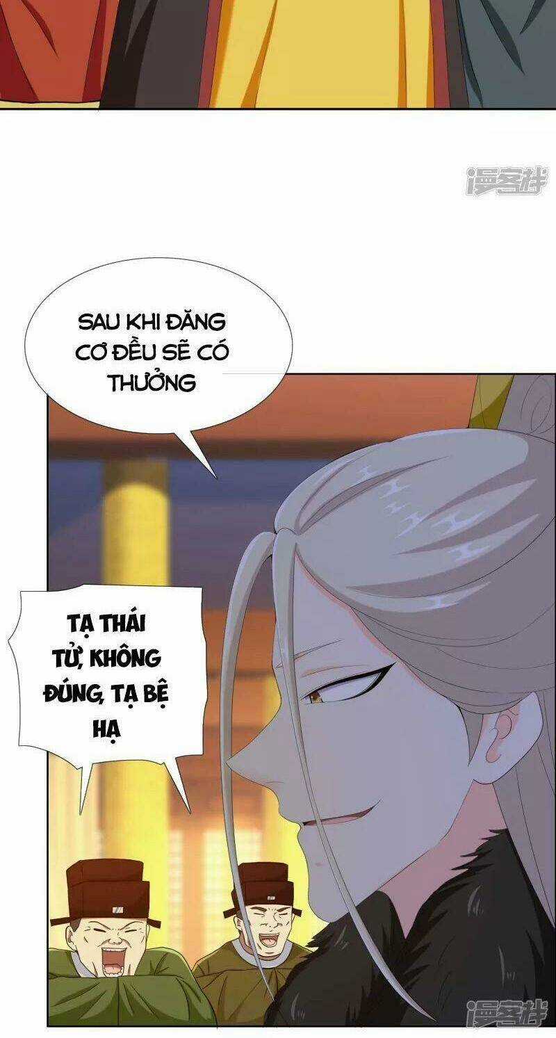 Ta Không Phải Nhân Vật Phản Diện Chapter 60 trang 33