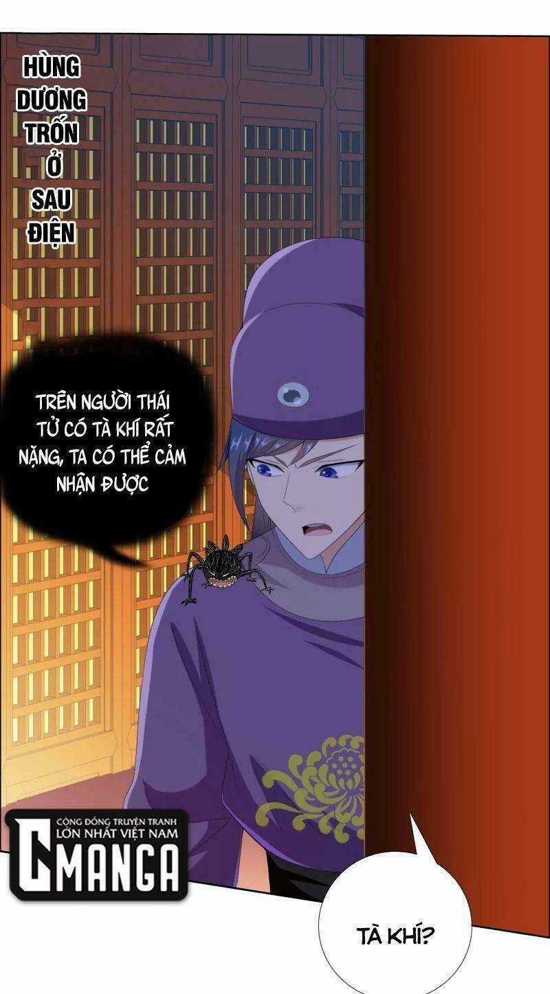 Ta Không Phải Nhân Vật Phản Diện Chapter 60 trang 34