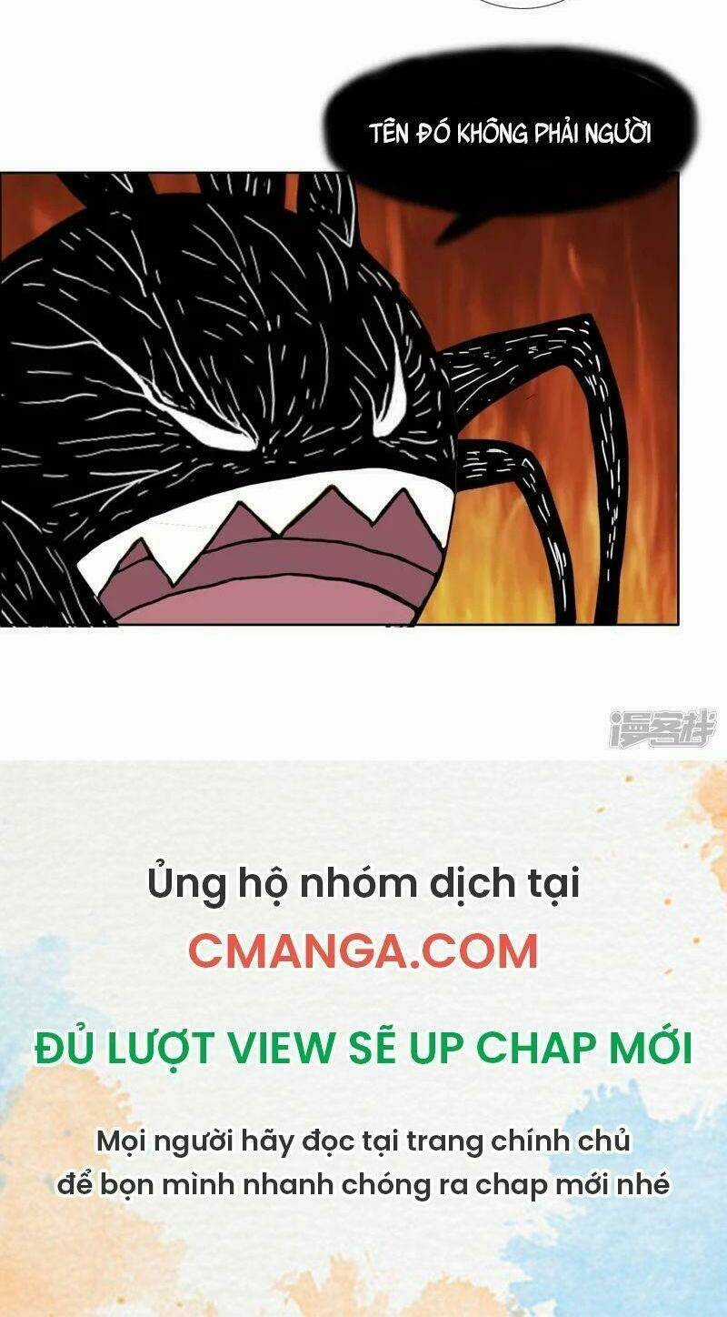 Ta Không Phải Nhân Vật Phản Diện Chapter 60 trang 35