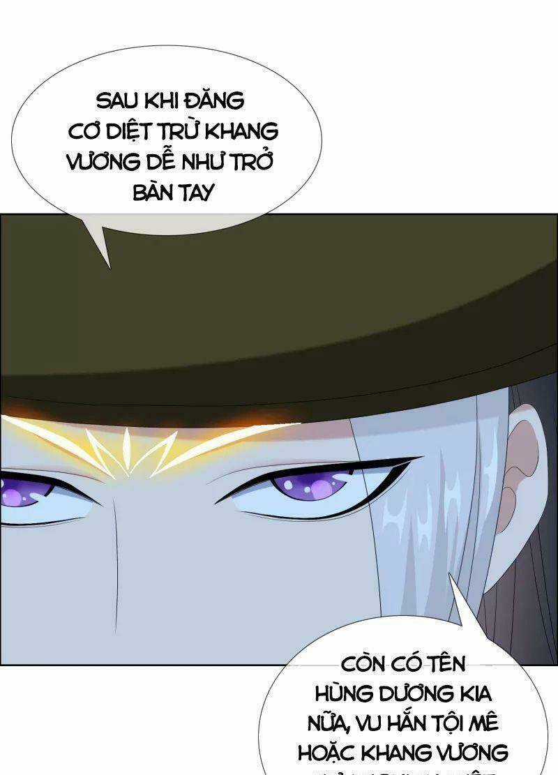 Ta Không Phải Nhân Vật Phản Diện Chapter 60 trang 4