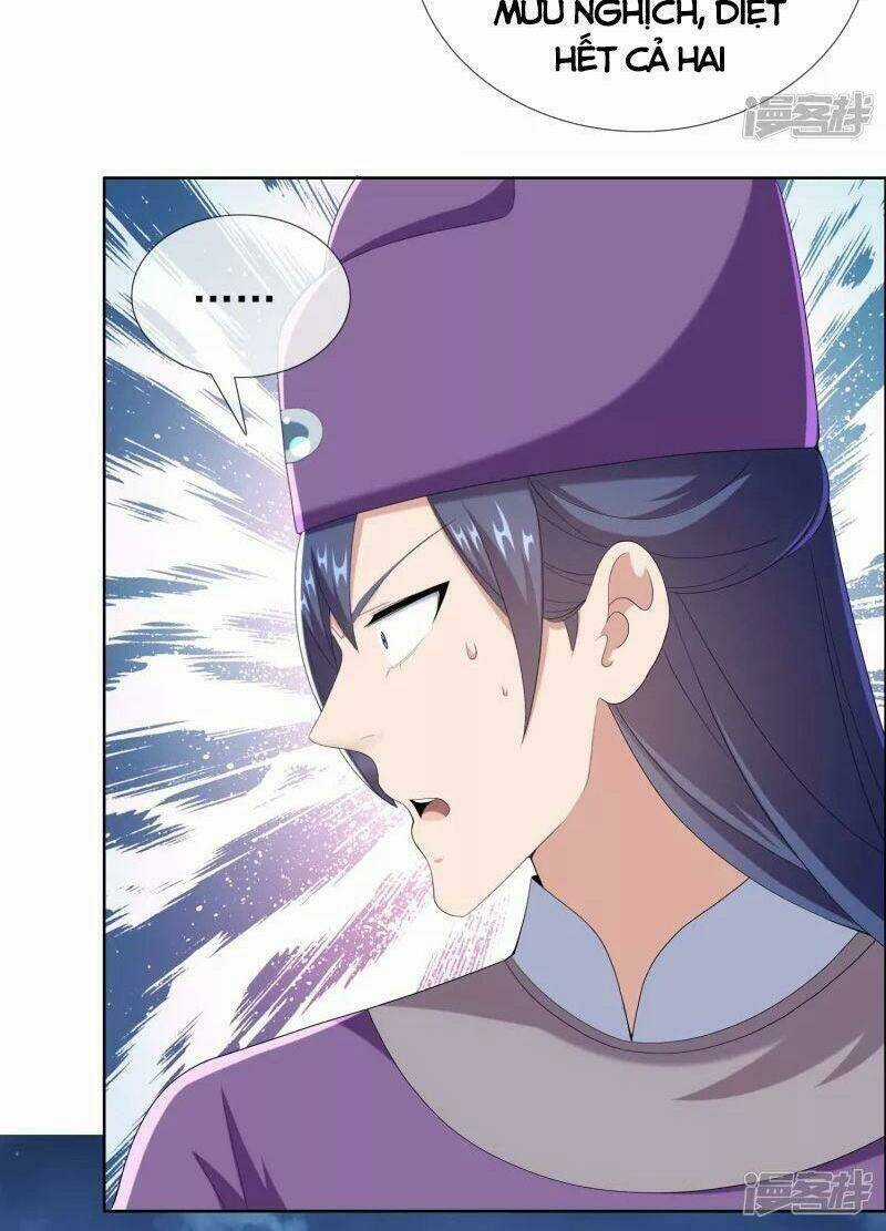 Ta Không Phải Nhân Vật Phản Diện Chapter 60 trang 5