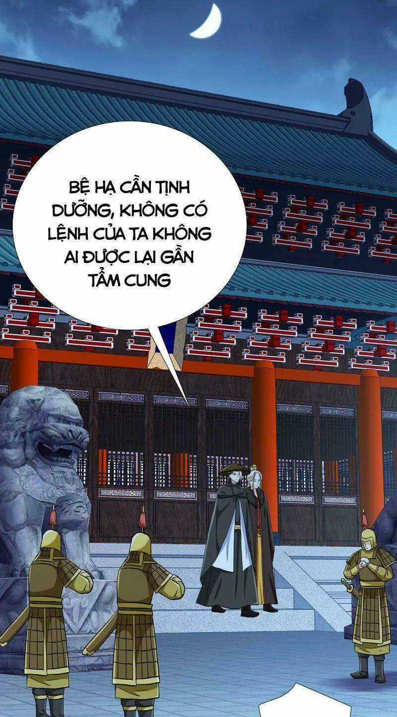 Ta Không Phải Nhân Vật Phản Diện Chapter 60 trang 6