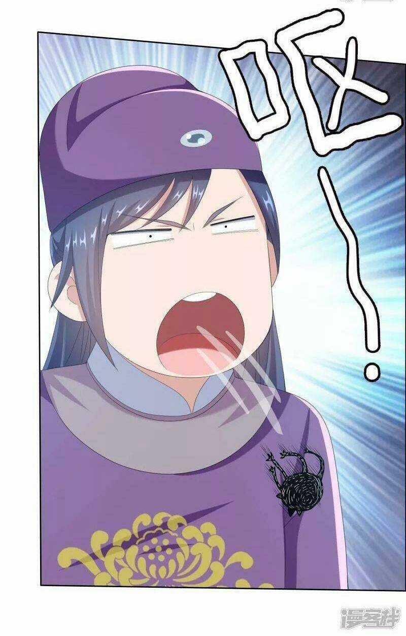 Ta Không Phải Nhân Vật Phản Diện Chapter 60 trang 9