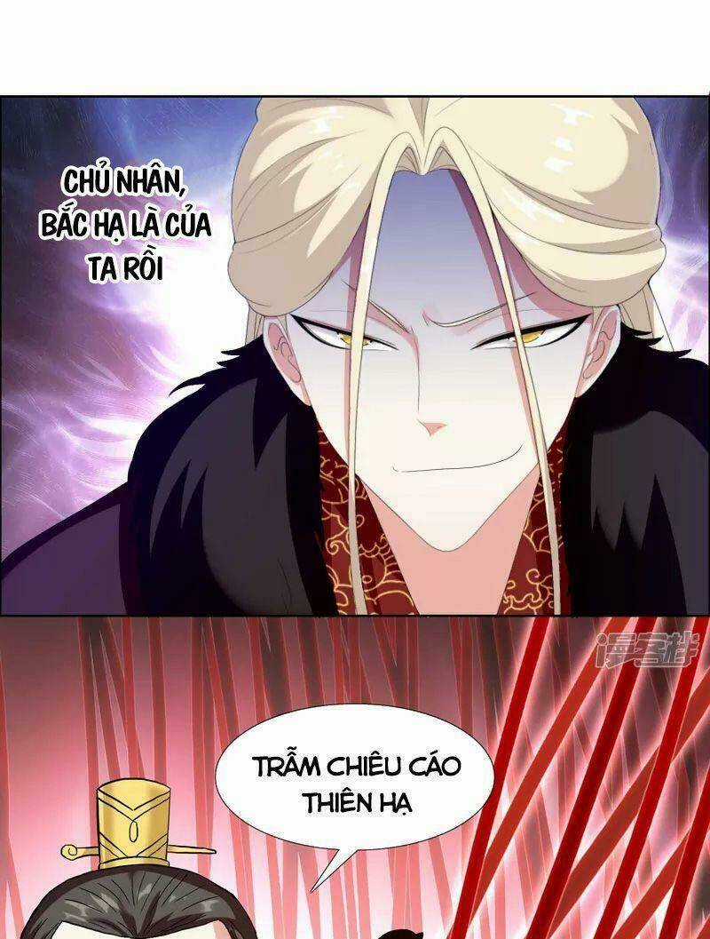 Ta Không Phải Nhân Vật Phản Diện Chapter 61 trang 10